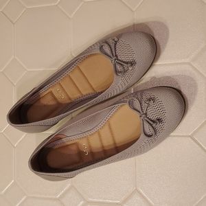 Kelly & Katie Women's Ballet Flats